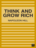 Think and Grow Rich