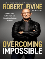 Overcoming Impossible