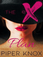 The Ex Plan: A Billionaire Office Romance