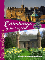 Edimburgo y su región: City trip en Escocia
