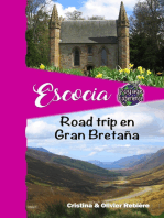 Escocia: Road trip en Gran Bretaña