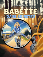 Babette dans le rétro