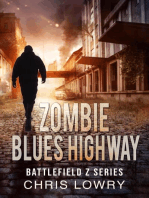 Zombie Blues Highway