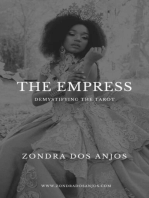 Demystifying the Tarot - The Empress: Demystifying the Tarot - The 22 Major Arcana., #3