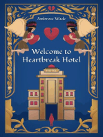 Welcome to Heartbreak Hotel