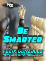 Be Smarter: Be Smarter, #1