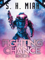 Fighting Chance Book 1