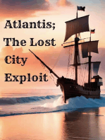 Atlantis; The Lost City Exploit