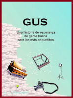 Gus: Gus, #1