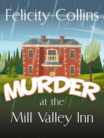 Murder at Mill Valley Inn