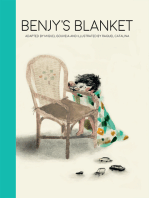 Benjy's Blanket