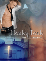Honky Tonk: Honky Tonk, #1