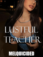 Lustful Teacher