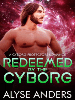Redeemed By The Cyborg