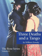 Three Deaths and a Tango