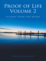 Proof of Life Volume 2: Flashes from the Heart