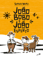 João Bobo e João Esperto