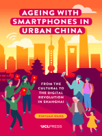 Ageing with Smartphones in Urban China