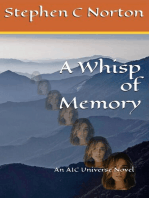 A Whisp of Memory
