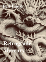 Retrograde Mercury