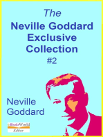 The Neville Goddard Exclusive Collection, #2