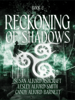 Reckoning of Shadows