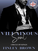 Villainous Soul