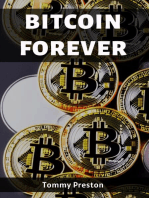 BITCOIN FOREVER