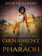 Ornament of Pharaoh