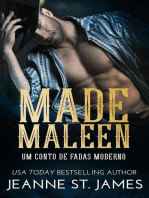 Made Maleen: Um conto de fadas moderno