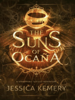 The Suns of Ocaña