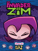 Invader Zim