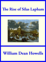 The Rise of Silas Lapham