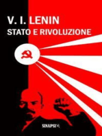Stato e Rivoluzione: Edizione completa di note