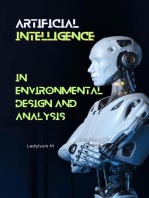 AI in Environmental Design and Analysis