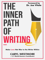 The Inner Path of Writing