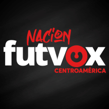 Nación futvox Centroamérica