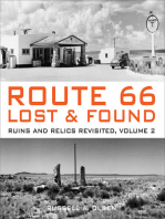 Route 66, Lost & Found
