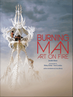 Burning Man: Art on Fire