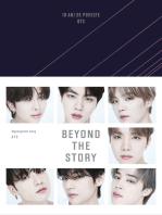 Beyond the story:: 10 ani de poveste BTS