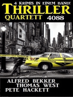 Thriller Quartett 4088