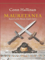 Mauretania: Book II, The Middle Empire