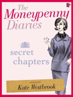 The Moneypenny Diaries