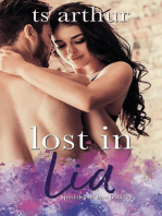 Lost in Lia: Puddles of Love, #2