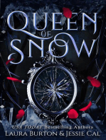 Queen of Snow