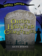 The Ghostly Tales of Ohio's Haunted Cemeteries