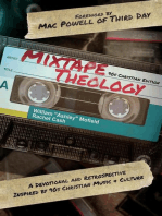 Mixtape Theology: 90s Christian Edition