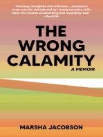 The Wrong Calamity