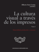 <![CDATA[La cultura visual a través de los impresos]]>: <![CDATA[Materialidad, producción y consumo]]>