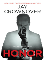 Honor: The Breaking Point